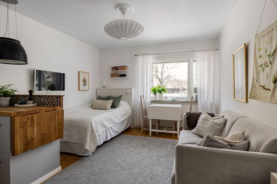 Bostadsrätt, Opphemsgatan 4, Tornhagen/Gottfridsberg, Linköping