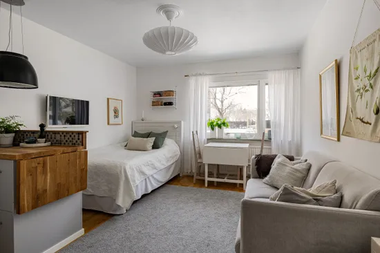 Bostadsrätt, Opphemsgatan 4, Tornhagen/Gottfridsberg, Linköping