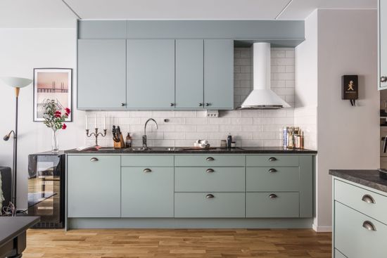 Bostadsrätt, Mellersta Tennisgränd 10, Hyllie, Malmö