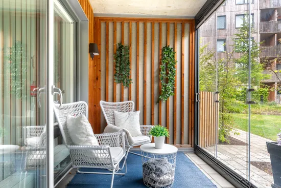 Bostadsrätt, Mellersta Tennisgränd 10, Hyllie, Malmö