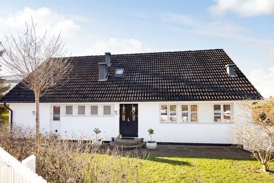 Villa, Rabygatan 53, Limhamn, Malmö