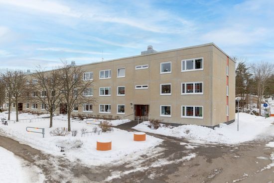 Bostadsrätt, Norrtornsvägen 55, Norrtorn, Oskarshamn