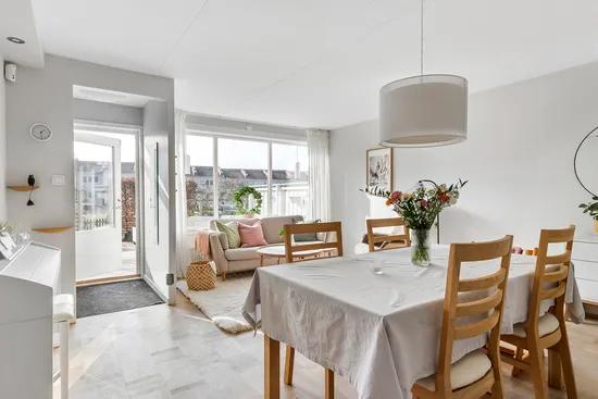 Radhus, Ivar Claessons gata 27A, Centralt, Kungälv