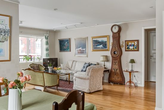 Bostadsrätt, Sjöfruvägen 165, Tomtebo, Umeå