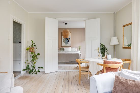 Bostadsrätt, Liedstrandsgatan 1C, Lunden, Göteborg