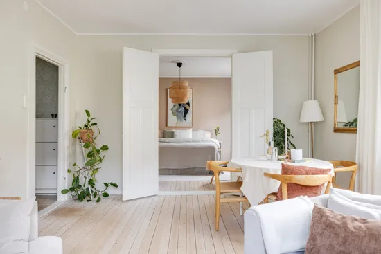 Bostadsrätt, Liedstrandsgatan 1C, Lunden, Göteborg