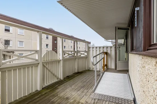Bostadsrätt, Bågevägen 49A, Bosvedjan, Sundsvall