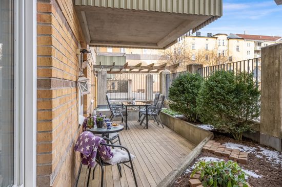 Bostadsrätt, Kungsgatan 5, Norrköping, Centralt, Norr, Norrköping