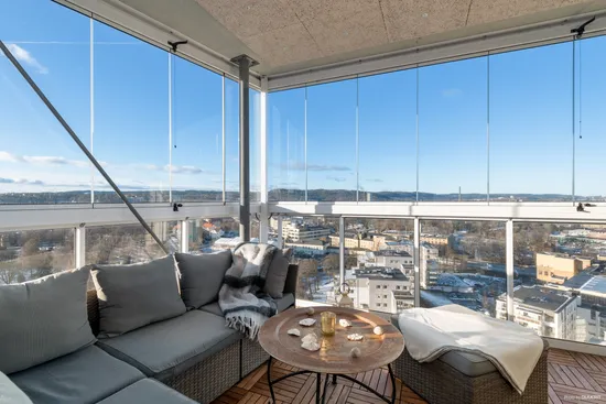 Bostadsrätt, Druveforsvägen 20, Druvefors, Borås