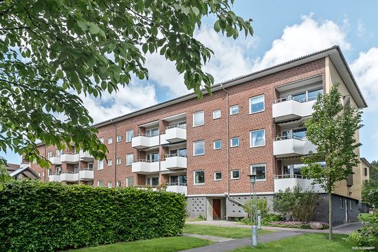 Bostadsrätt, Piltegatan 3B, Bosgården, Mölndal