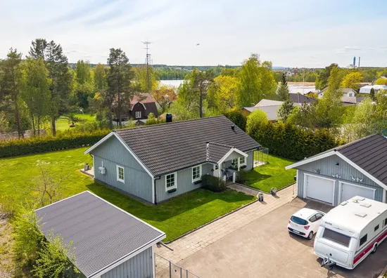 Villa, Forsbacka 309, Söderhamn - skärgården, Söderhamn