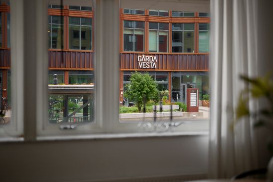 Bostadsrätt, Vestagatan 11, Nya Gårda, Göteborg