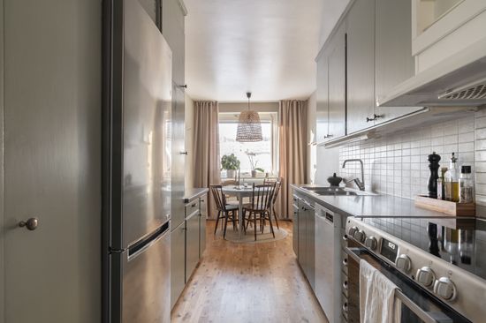 Bostadsrätt, Fröjavägen 10E, Frösön, Östersund