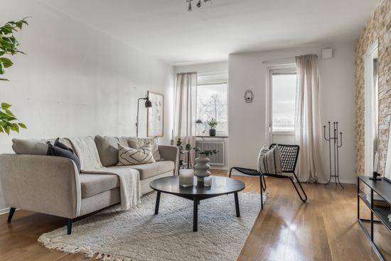 Bostadsrätt, Gränsgatan 34D, Odal/Vilan, Kristianstad