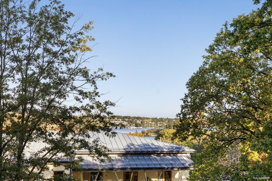 Bostadsrätt, Hägerstens Allé 20, Axelsberg, Stockholm