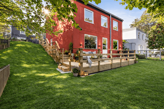 Villa, Stävholmsgränd 14, Skärholmen, Stockholm