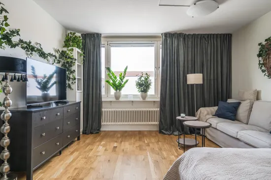 Bostadsrätt, Ektorpsgatan 164, Kaffebacken, Norrköping