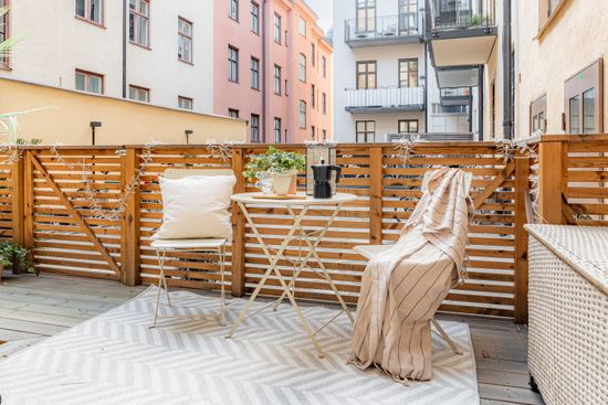 Bostadsrätt, Wallingatan 9, Vasastan - City / Norrmalm, Stockholm