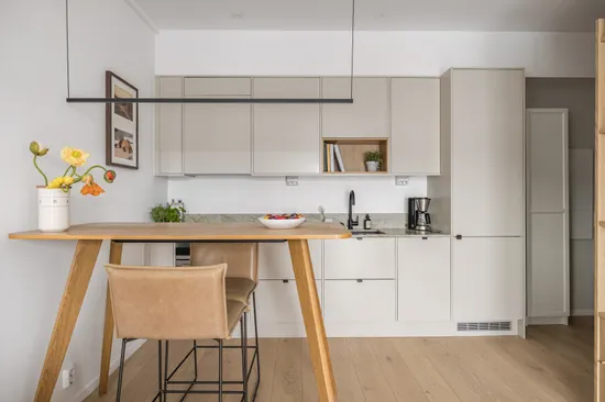 Bostadsrätt, Tegelviksgatan 6B,  Stockholm – Södermalm, Stockholm