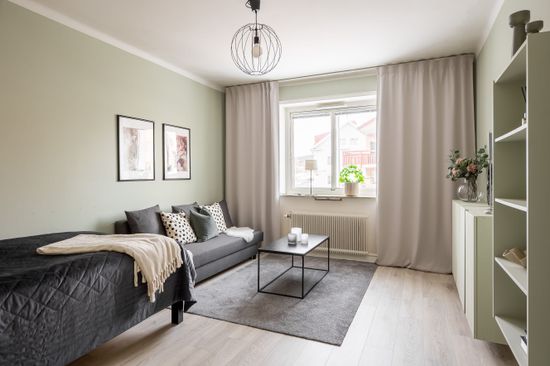 Bostadsrätt, Tungatan 2A, Norrmalm, Skövde