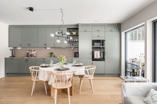 Bostadsrätt, Radhus, Lötvägen 37a, Svinninge, Österåker