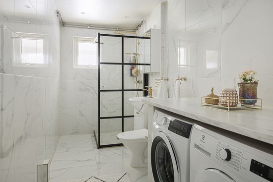 Bostadsrätt, Gäddvägen 163, Fyllinge, Halmstad