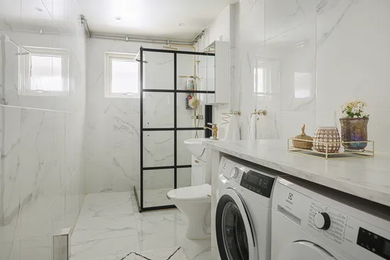 Bostadsrätt, Gäddvägen 163, Fyllinge, Halmstad