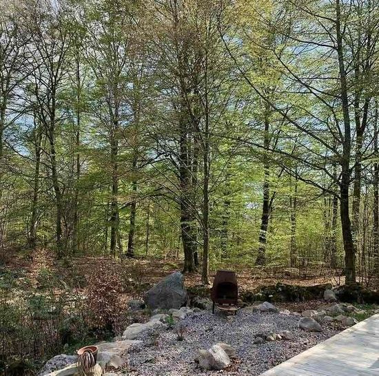 Villa, Karlarp Prästtorpsvägen 9, Höör