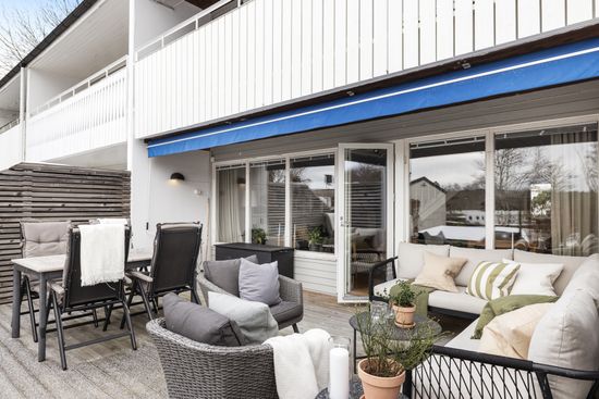 Villa, Radhus, Rådavägen 80E, Mölnlycke, Härryda