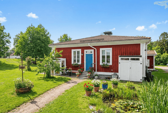 Bostadsrätt, Rösaringvägen 16, Säbyholm, Upplands-Bro