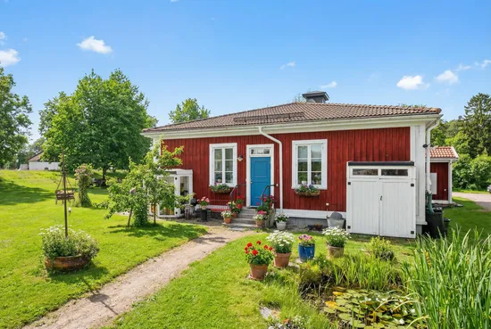 Bostadsrätt, Rösaringvägen 16, Säbyholm, Upplands-Bro