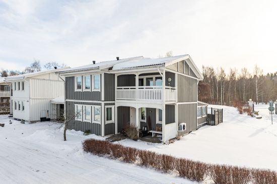 Villa, Strandstaden 55, Strandstaden, Tibro