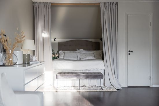 Bostadsrätt, Storgatan 13a, Centrum, Orsa