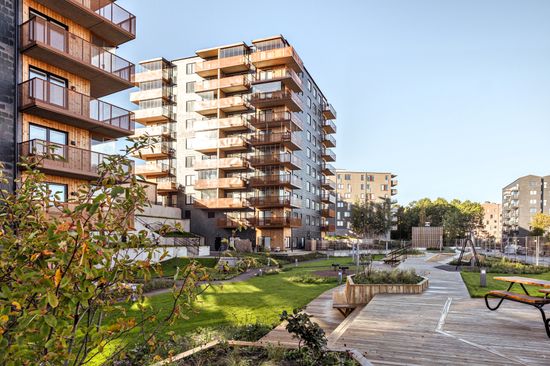 Bostadsrätt, Träkilsgatan 48, Björkekärr, Göteborg