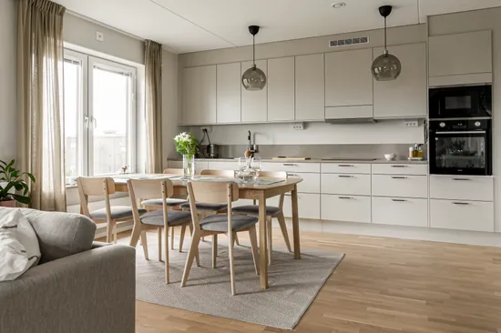 Bostadsrätt, Träkilsgatan 48, Björkekärr, Göteborg