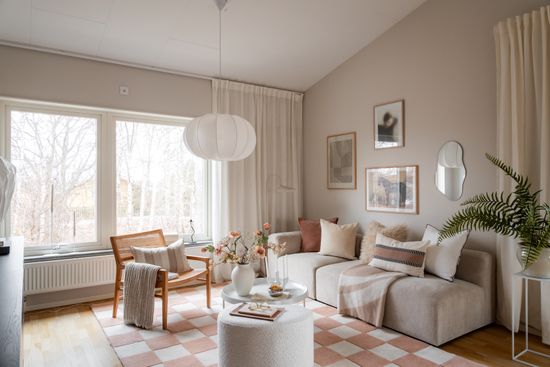 Bostadsrätt, Klåva gårdsväg 5D, Hovås, Göteborg