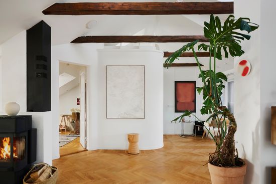 Bostadsrätt, Folkungagatan 67, Södermalm Katarina, Stockholm