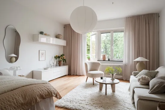 Bostadsrätt, Sulitelmagatan 1C, Strömmensberg, Göteborg