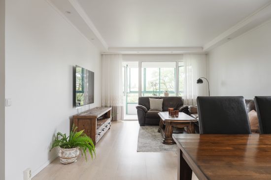 Bostadsrätt, Kungsörnsgatan 8, Söderkulla, Malmö