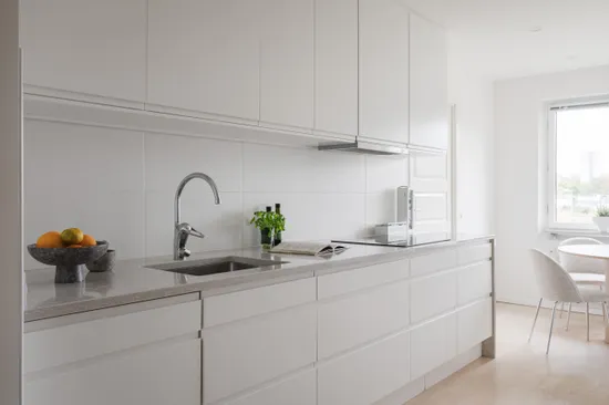 Bostadsrätt, Kungsörnsgatan 8, Söderkulla, Malmö