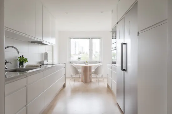 Bostadsrätt, Kungsörnsgatan 8, Söderkulla, Malmö