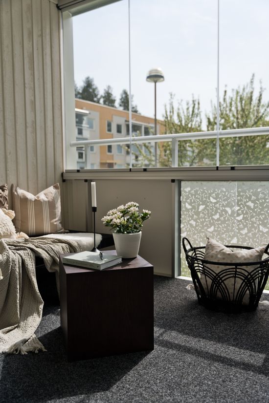 Bostadsrätt, Orkestervägen 44, Sjungande dalen, Skellefteå