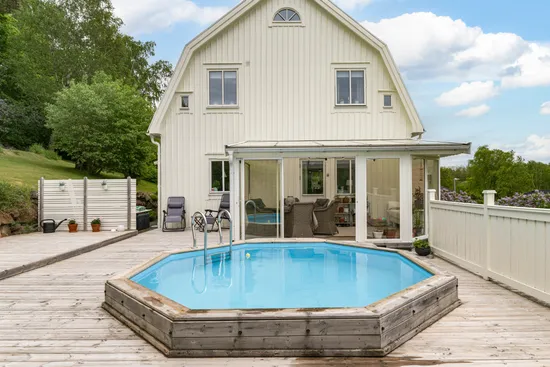Villa, Söderhagsgatan 6, Hisings Backa, Göteborg