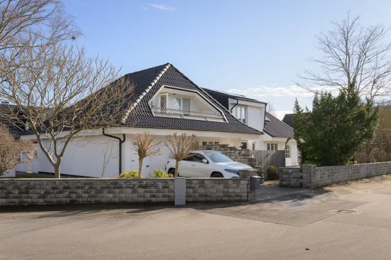 Villa, Anders möllares väg 2B, Lomma