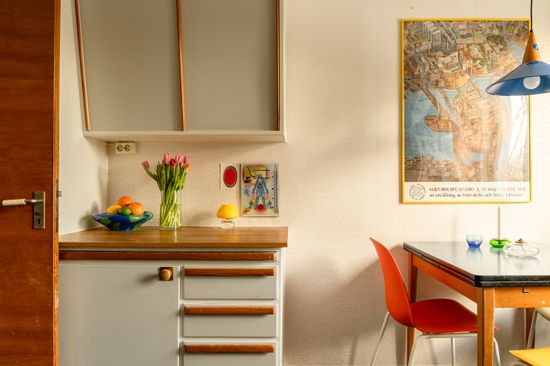 Bostadsrätt, Terrängvägen 41, Västertorp, Stockholm