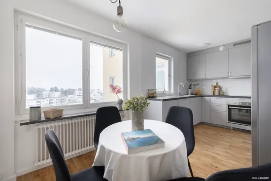 Bostadsrätt, Ångermannagatan 176, 7 tr, Vällingby Centrum, Stockholm