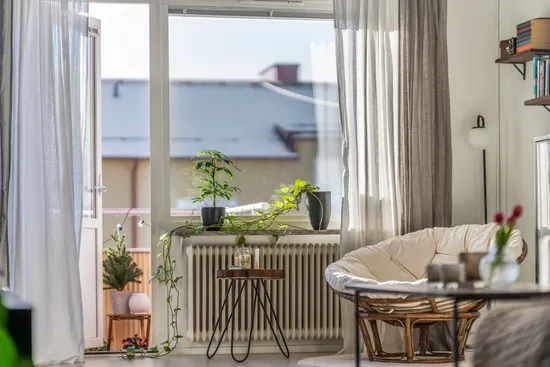 Bostadsrätt, Mellankullagatan 10C, Hässleholm - Väster, Hässleholm