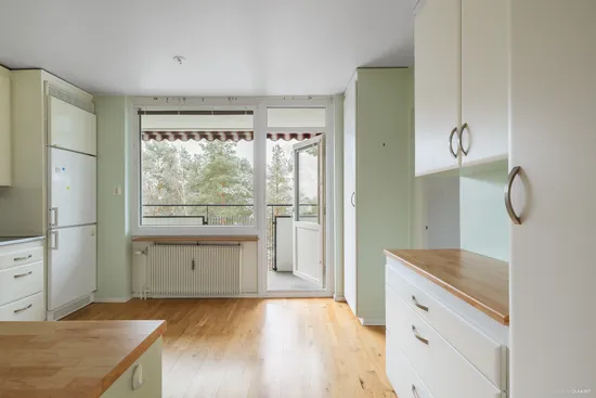 Bostadsrätt, Nickelgränd 6, 6 tr, Vällingby - Grimsta, Stockholm