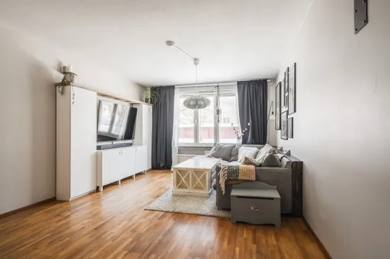 Bostadsrätt, Hillmansgatan 15C, Brynäs, Gävle