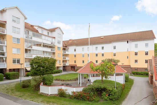 Bostadsrätt, Ynglingavägen 20D, Jakobsberg Centrum, Järfälla